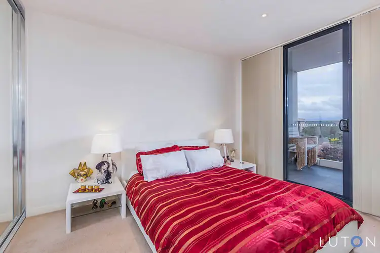 Sixth view of Homely unit listing, 200/1 Mouat Street, Lyneham ACT 2602