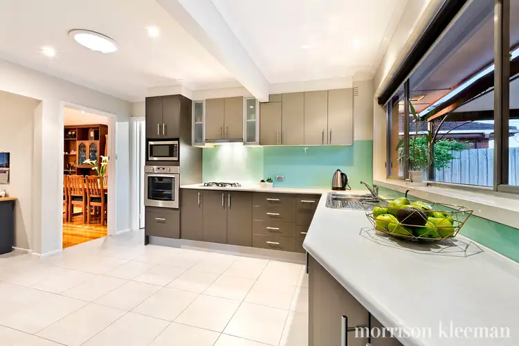 Fourth view of Homely house listing, 43 Boston Road, Bundoora VIC 3083