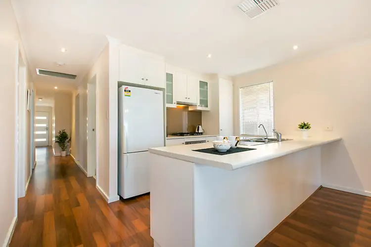 Second view of Homely house listing, 31 Kenmair Street, Mansfield Park SA 5012