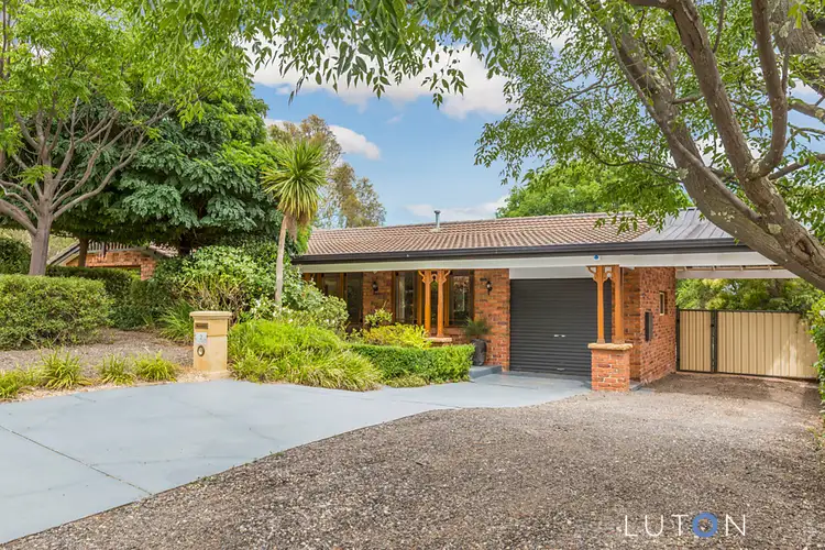 Second view of Homely house listing, 2 Byrne Place, Jerrabomberra NSW 2619