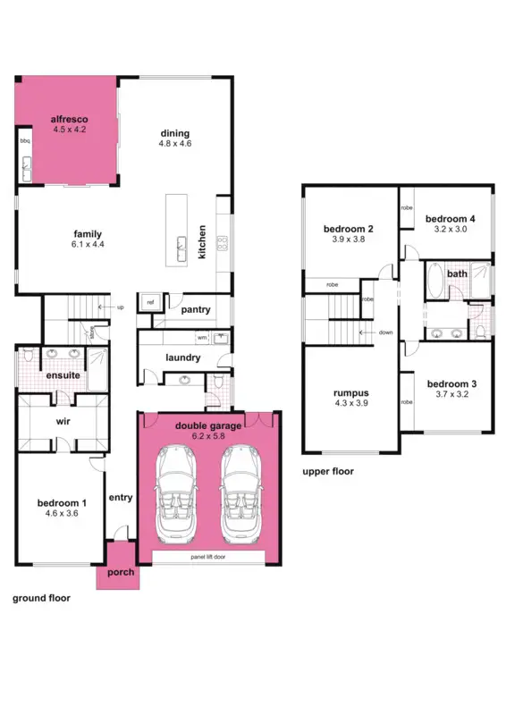Lot 2/1 Ayton Avenue, Fulham SA 5024
