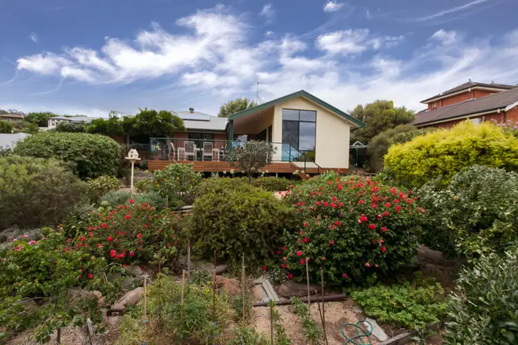 Second view of Homely house listing, 4 Jacaranda Place, Aberfoyle Park SA 5159