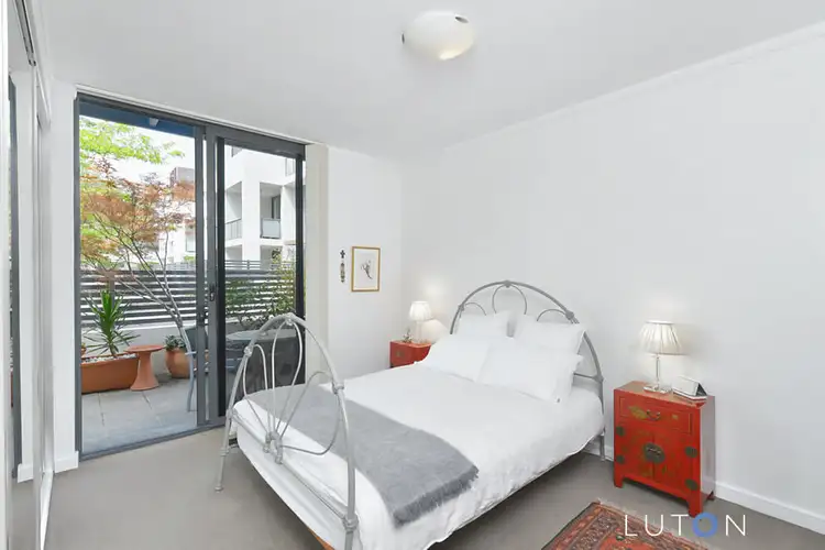 Sixth view of Homely apartment listing, 10/102 Giles Street, Kingston ACT 2604