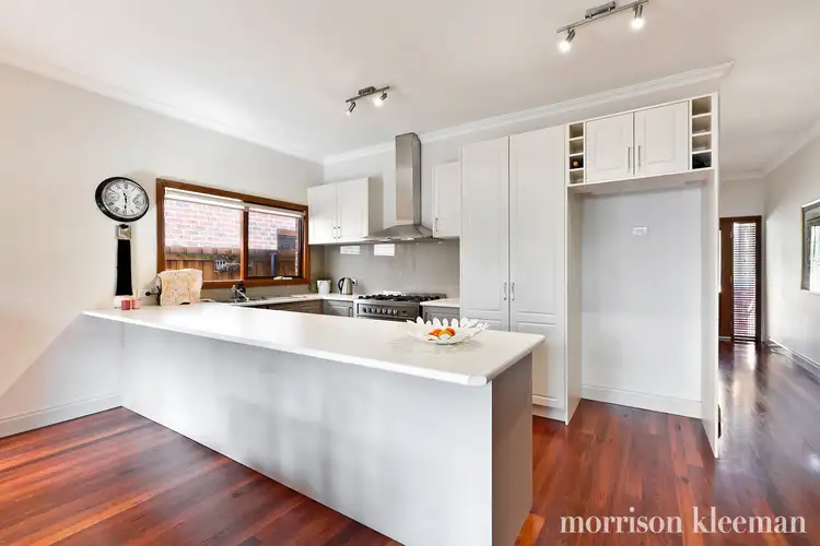 Fourth view of Homely townhouse listing, 3/24 Dering Street, Diamond Creek VIC 3089