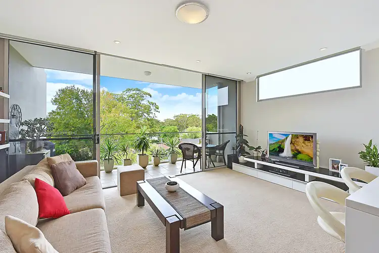 13/30 Stanley Street, St Ives NSW 2075