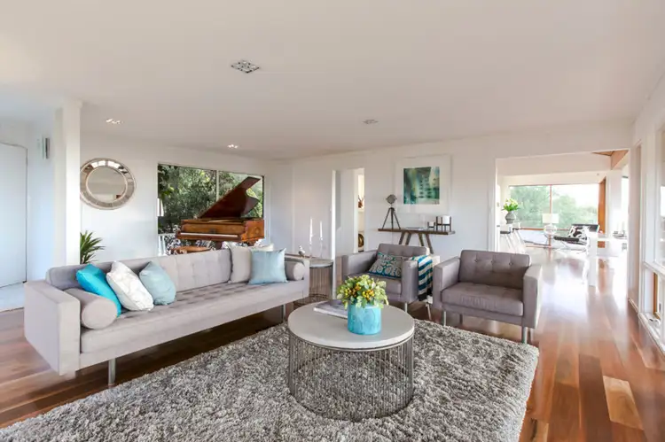 Third view of Homely house listing, 12 Redounau Crescent, Wattle Park SA 5066