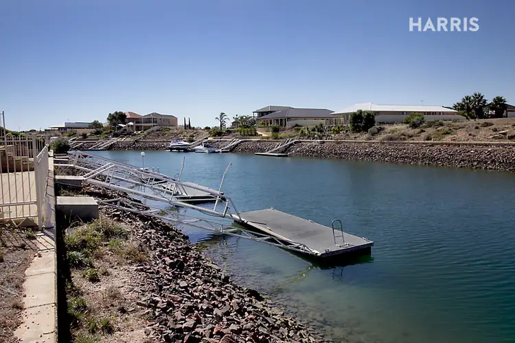 Fifth view of Homely land listing, 86 Gilmore Crescent, Wallaroo SA 5556