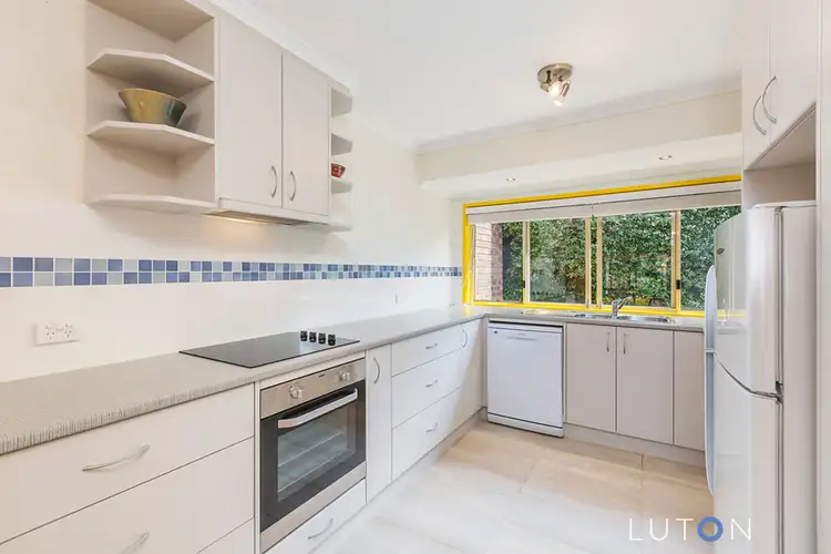 Sixth view of Homely townhouse listing, 10/1 Edwell Place, Lyneham ACT 2602