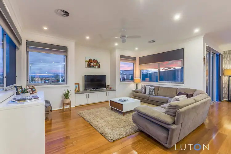 Fifth view of Homely house listing, 32 Casilda  Street, Harrison ACT 2914