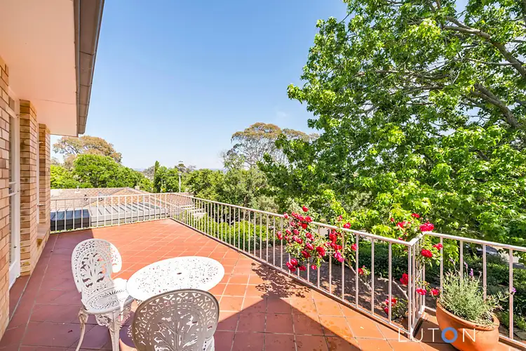 Second view of Homely house listing, 4 Colvin Street, Hughes ACT 2605