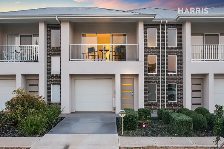 Second view of Homely townhouse listing, 2E Gore Street, Oaklands Park SA 5046