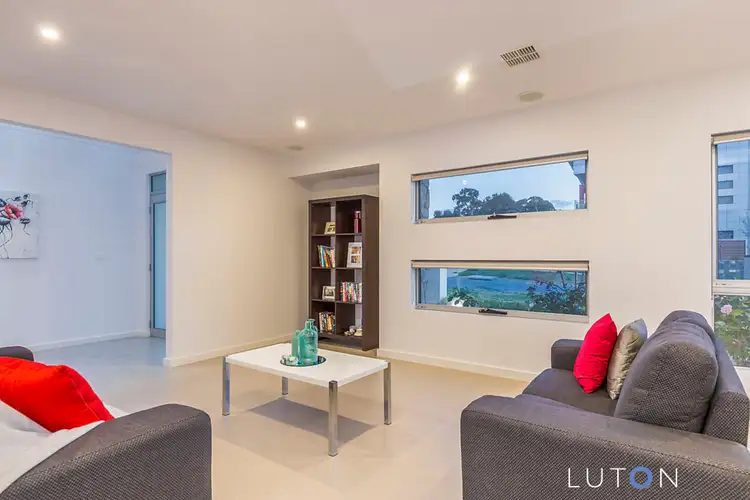 Fifth view of Homely house listing, 17 Arcadia Street, Crace ACT 2911