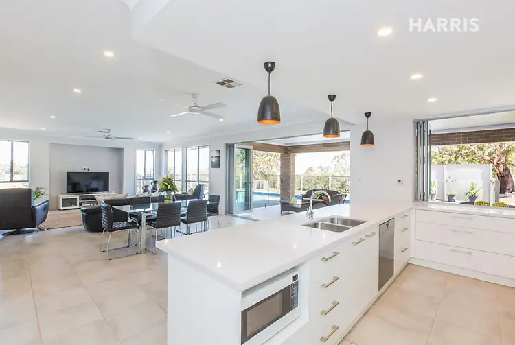 Fifth view of Homely house listing, 122 Gum Tree Drive, Littlehampton SA 5250