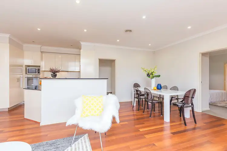 Fourth view of Homely house listing, 1 Jarrahdale Street, Fisher ACT 2611