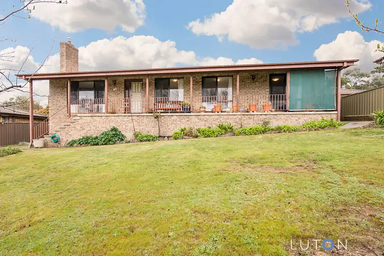 Third view of Homely house listing, 34 Priddle Street, Monash ACT 2904
