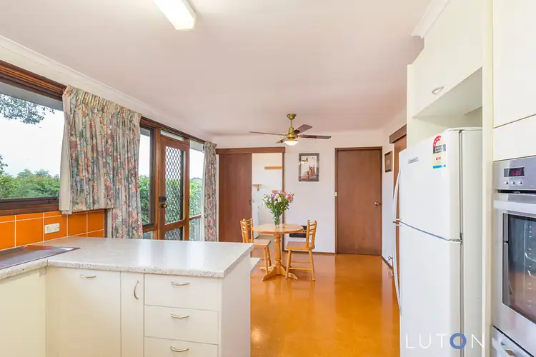 Fifth view of Homely house listing, 24 Elliott Street, Crestwood NSW 2620