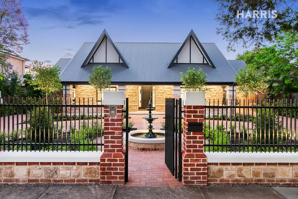 Main view of Homely house listing, 96 Fourth Avenue, Joslin SA 5070