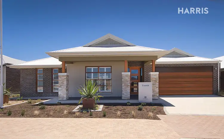 7 Bollard Avenue, Seaford Meadows SA 5169