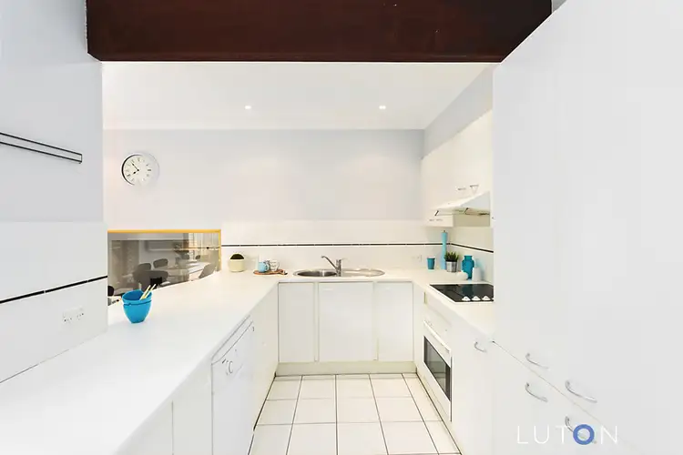 Fifth view of Homely house listing, 17 English Court, Swinger Hill ACT 2606