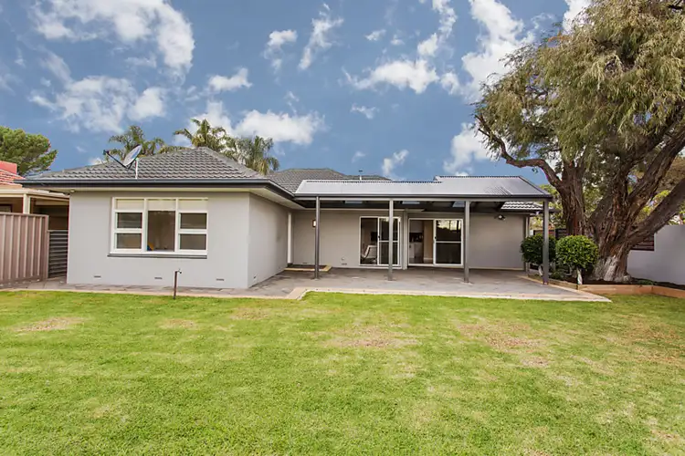 9 Margaret Avenue, Somerton Park SA 5044