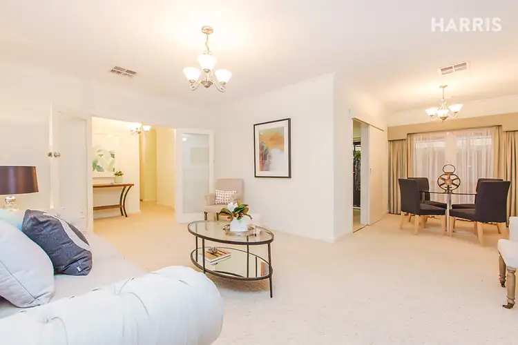 Sixth view of Homely house listing, 16 Leabrook Drive, Rostrevor SA 5073