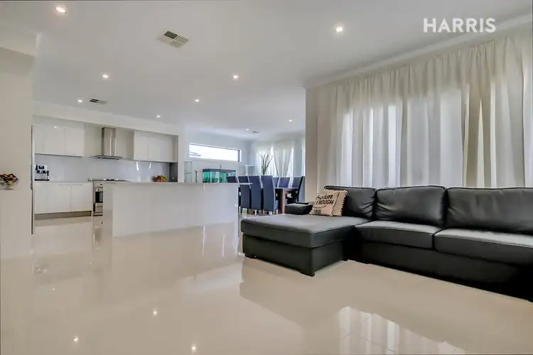 Fourth view of Homely house listing, 18 Borrillo Avenue, Newton SA 5074