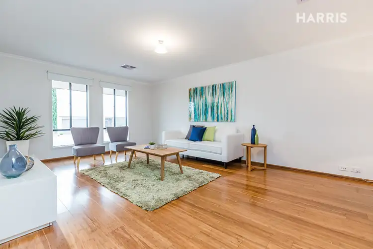Second view of Homely house listing, 5 Arkle Place, Woodcroft SA 5162