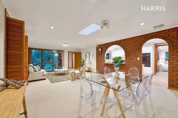 20 Hillridge Drive, Belair SA 5052