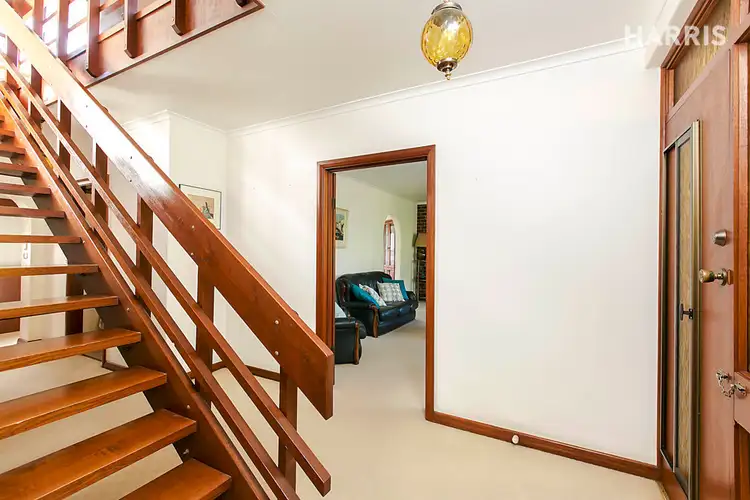 Second view of Homely house listing, 17 Beta Crescent, Panorama SA 5041