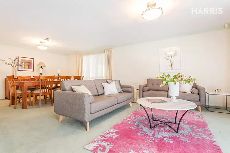 Second view of Homely house listing, 8 Condada Avenue, Park Holme SA 5043