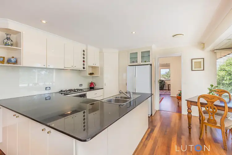 Fourth view of Homely house listing, 49 William Wilkins Crescent, Isaacs ACT 2607