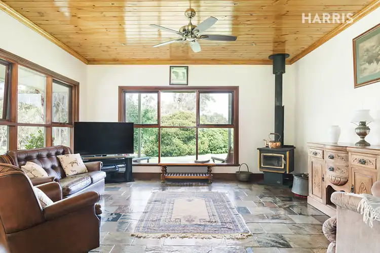 Third view of Homely rural property listing, 116 Woodlands Road, Jupiter Creek SA 5153