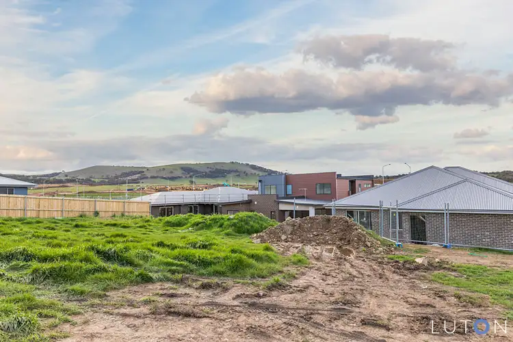 Third view of Homely land listing, 5 Dengate Crescent, Moncrieff ACT 2914
