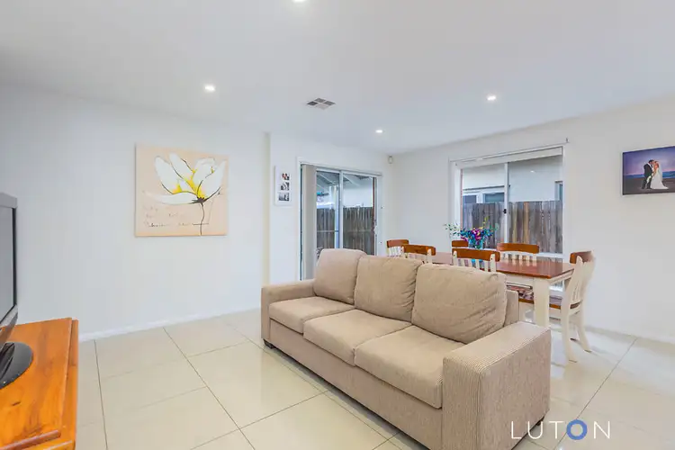 Fifth view of Homely house listing, 19 Greg Urwin Circuit, Casey ACT 2913