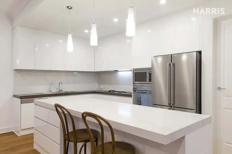 Fifth view of Homely house listing, 2a Milne Street, Glen Osmond SA 5064