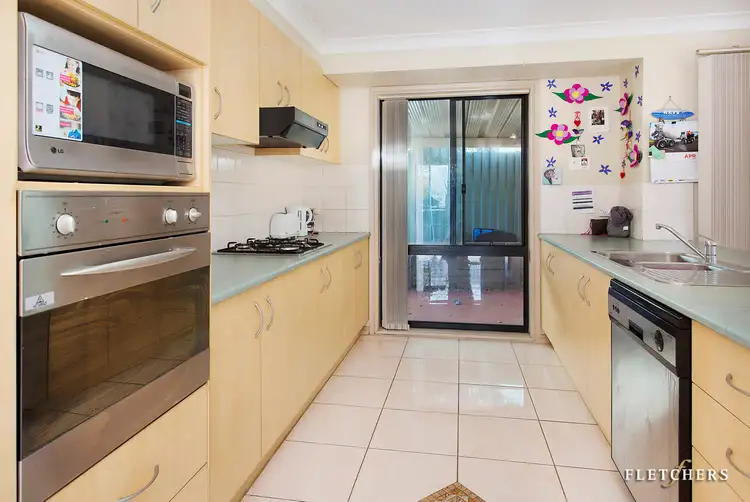 Fourth view of Homely villa listing, 1/8 Yulara Drive, Albion Park NSW 2527