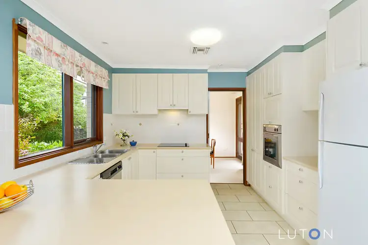 Sixth view of Homely house listing, 2 Daplyn Close, Weston ACT 2611
