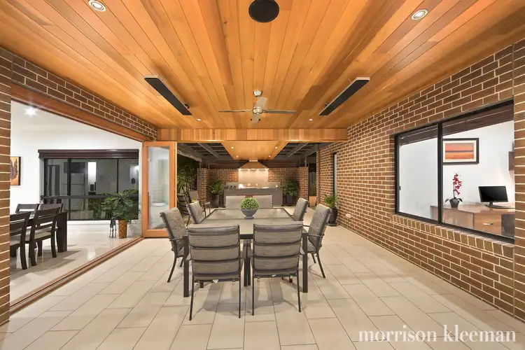 Third view of Homely house listing, 13 Gridley Street, Mernda VIC 3754