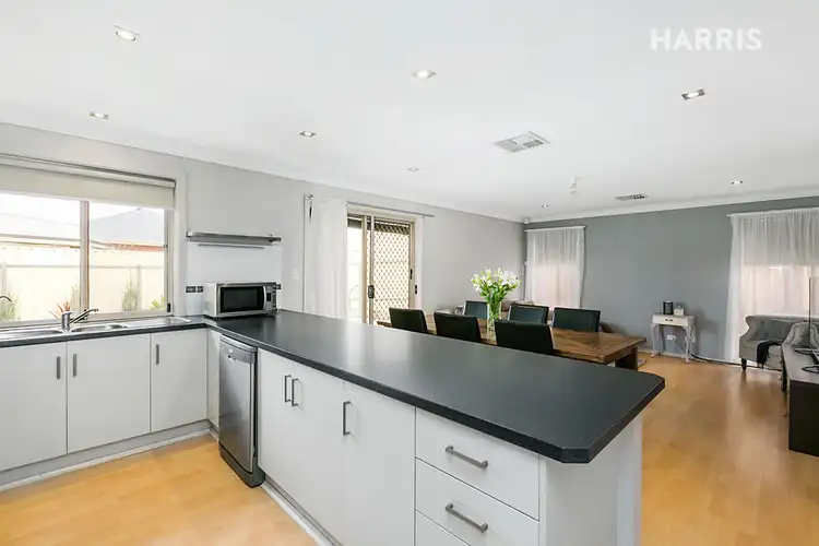 Second view of Homely house listing, 3 Allenby Road, Ottoway SA 5013