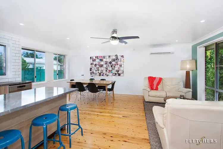 Fourth view of Homely house listing, 27 Poplar Avenue, Unanderra NSW 2526