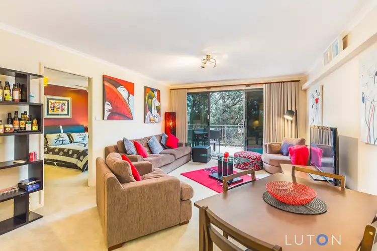 11/2 Tauss Place, Bruce ACT 2617