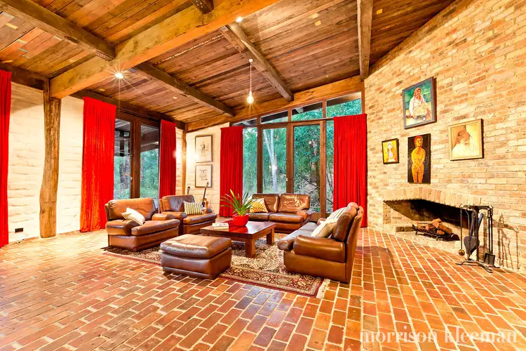 Third view of Homely house listing, 19 Eucalyptus Road, Eltham VIC 3095