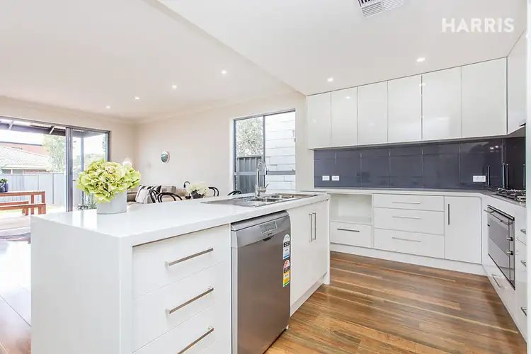 Sixth view of Homely house listing, 43 Kildonan  Road, Warradale SA 5046