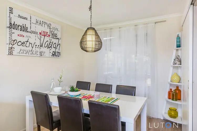 Fourth view of Homely house listing, 16 Menzies Court, Banks ACT 2906