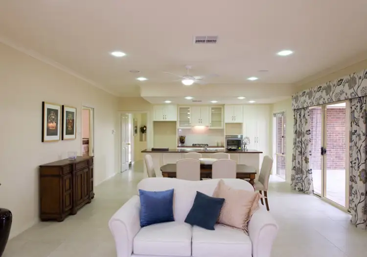 Fifth view of Homely house listing, 6 Edwin Street, Blakeview SA 5114