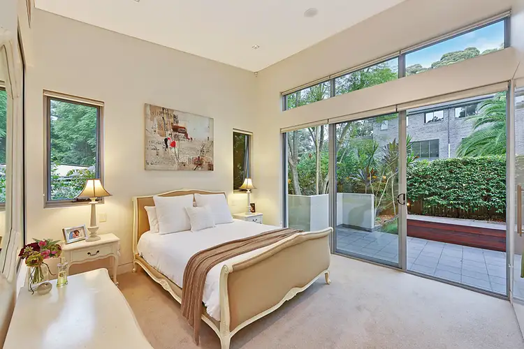 Sixth view of Homely house listing, 11F Knowlman Avenue, Pymble NSW 2073