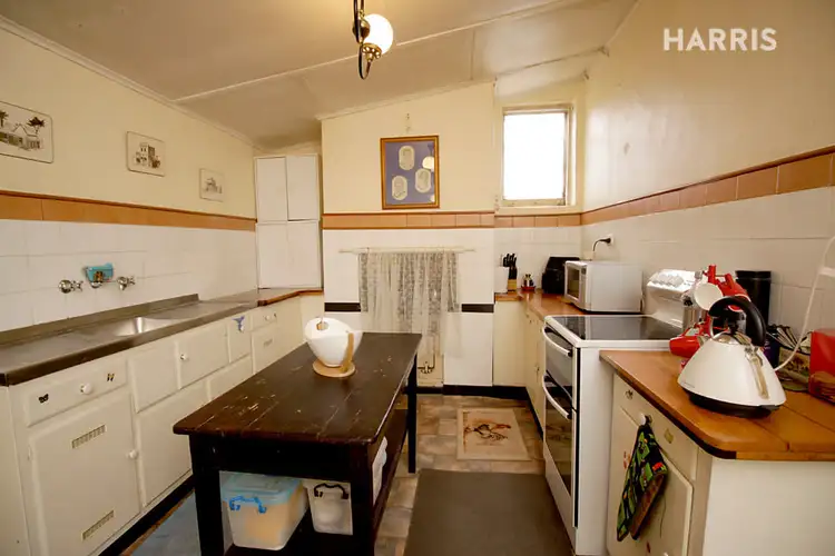 Second view of Homely house listing, 117 Musgrave Terrace, Wallaroo Mines SA 5554