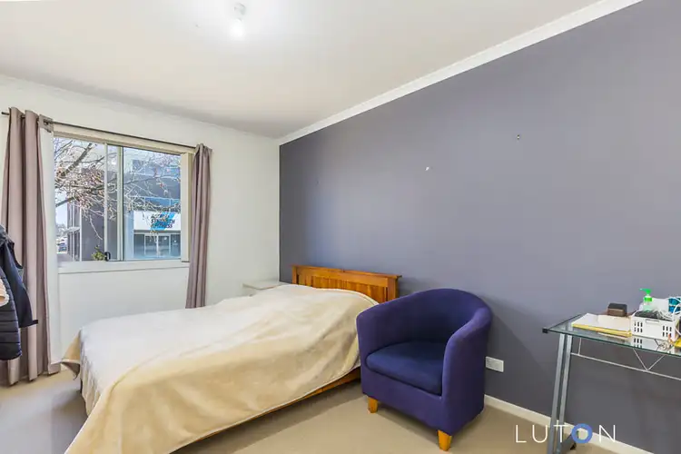 Fourth view of Homely unit listing, 6/80 Gozzard Street, Gungahlin ACT 2912
