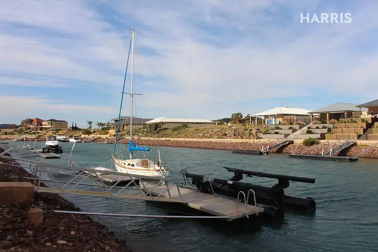 Fourth view of Homely land listing, 80 Gilmore Crescent, Wallaroo SA 5556