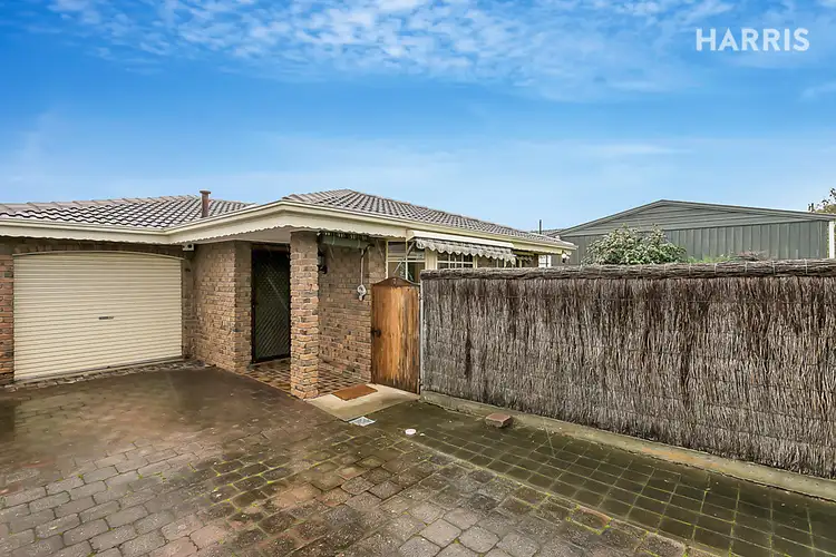 Second view of Homely unit listing, 7/11 Cook Crescent, Warradale SA 5046